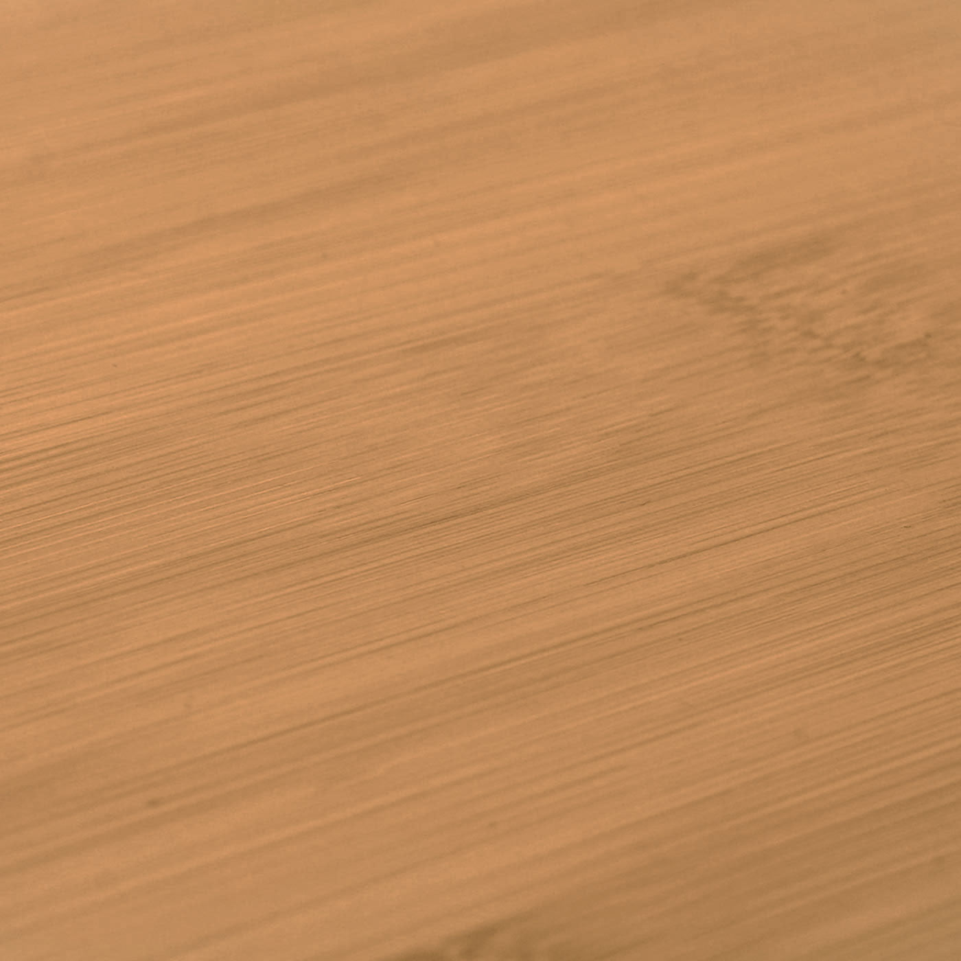 Cosmo Casa - Hoge Kast - Badkamerkast met Planken - Bamboe MDF - 168x64x33cm