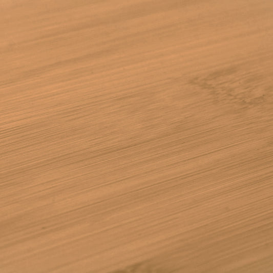 Cosmo Casa - Hoge Kast - Badkamerkast met Planken - Bamboe MDF - 168x64x33cm