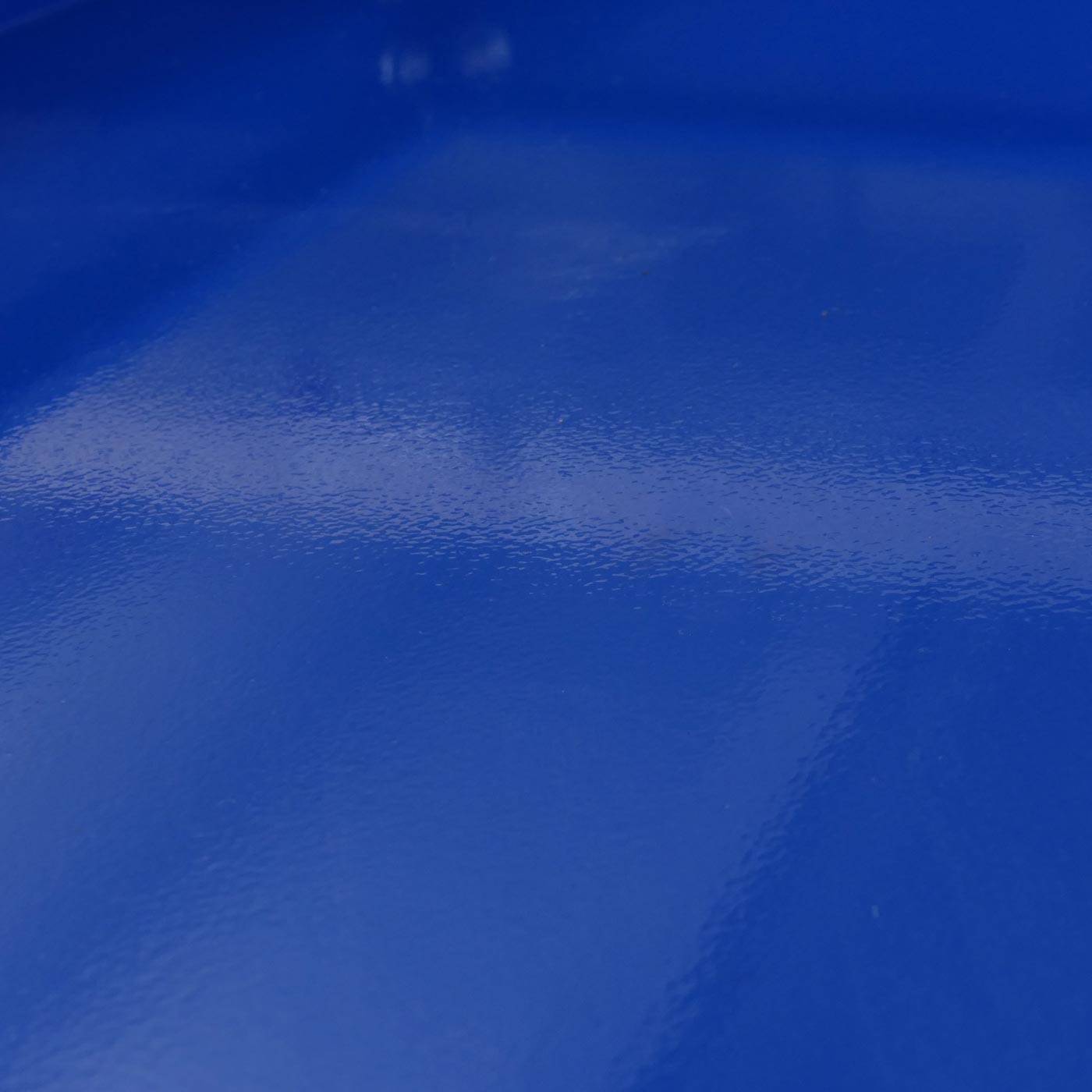 Cosmo Casa - Gereedschapswagen - Wagen - Werkplaatswagen - Transportwagen - Wielen - Handgreep - 3 Laadvlakken - Staal - 73x73x36cm - Blauw