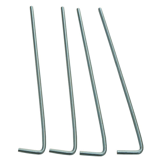 Cosmo Casa - XL Robotmaaiergarage - Met Deksel - WPC & Metaal - Eikenlook - 43×70×90 cm