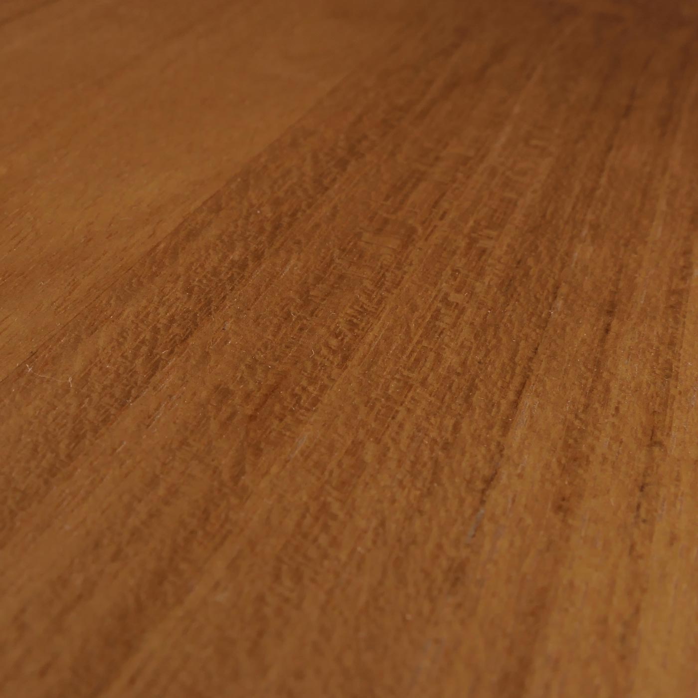 Cosmo Casa - Teak Wandplank - Badkamerplank - Hangplank - Hoogwaardig B-Kwaliteit Teak Kernhout - 20-30 Jaar - 51x56x15cm