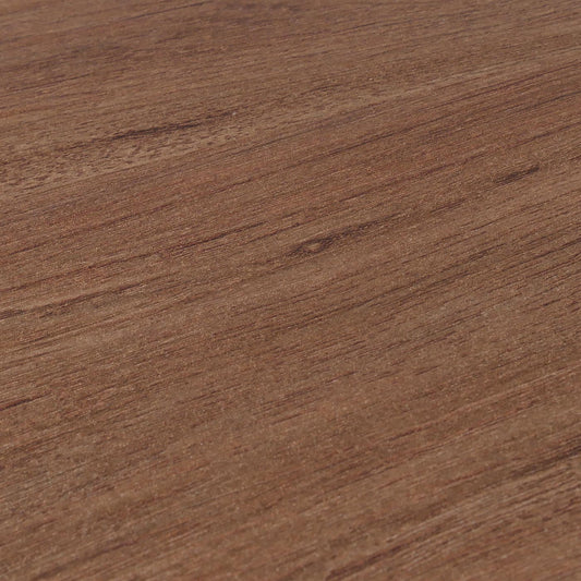 Cosmo Casa - Ladekast - Opbergkast - Highboard - 3D Design - Opbergvak - 95x90x44cm - Bruin