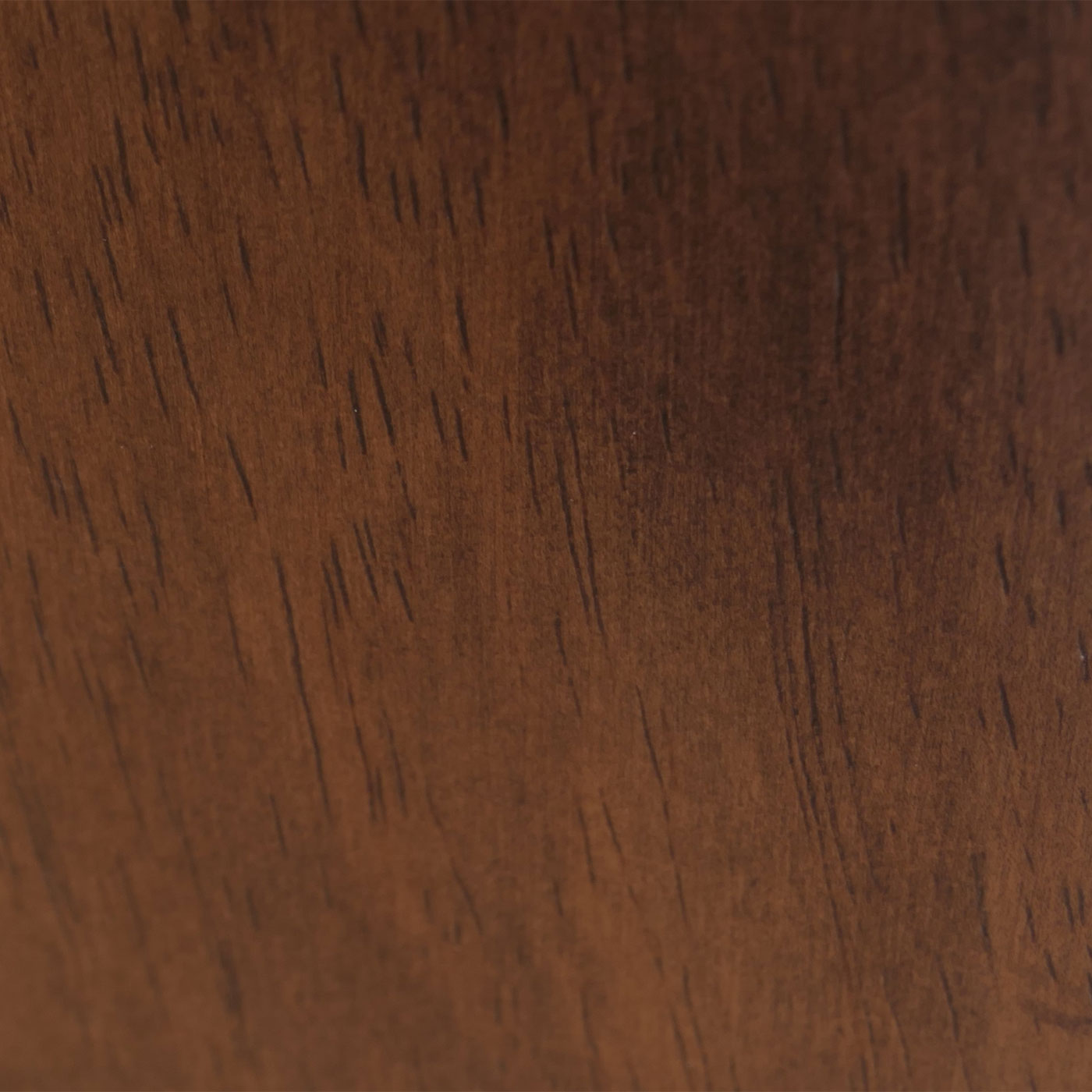 Cosmo Casa - Set van 2 Eetkamerstoelen - Keukenfauteuils met Donker Frame - Textielbekleding - Crème