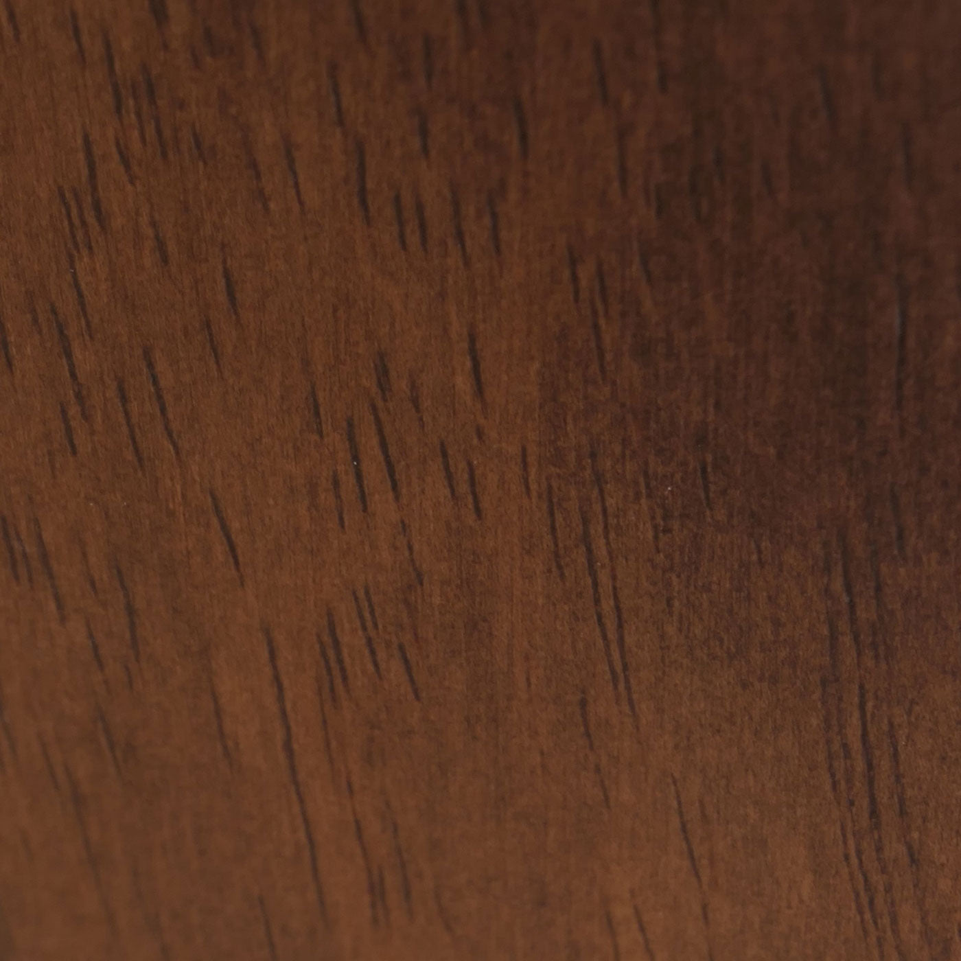 Cosmo Casa - Set van 2 Eetkamerstoelen - Keukenfauteuils met Donker Frame - Textielbekleding - Taupe