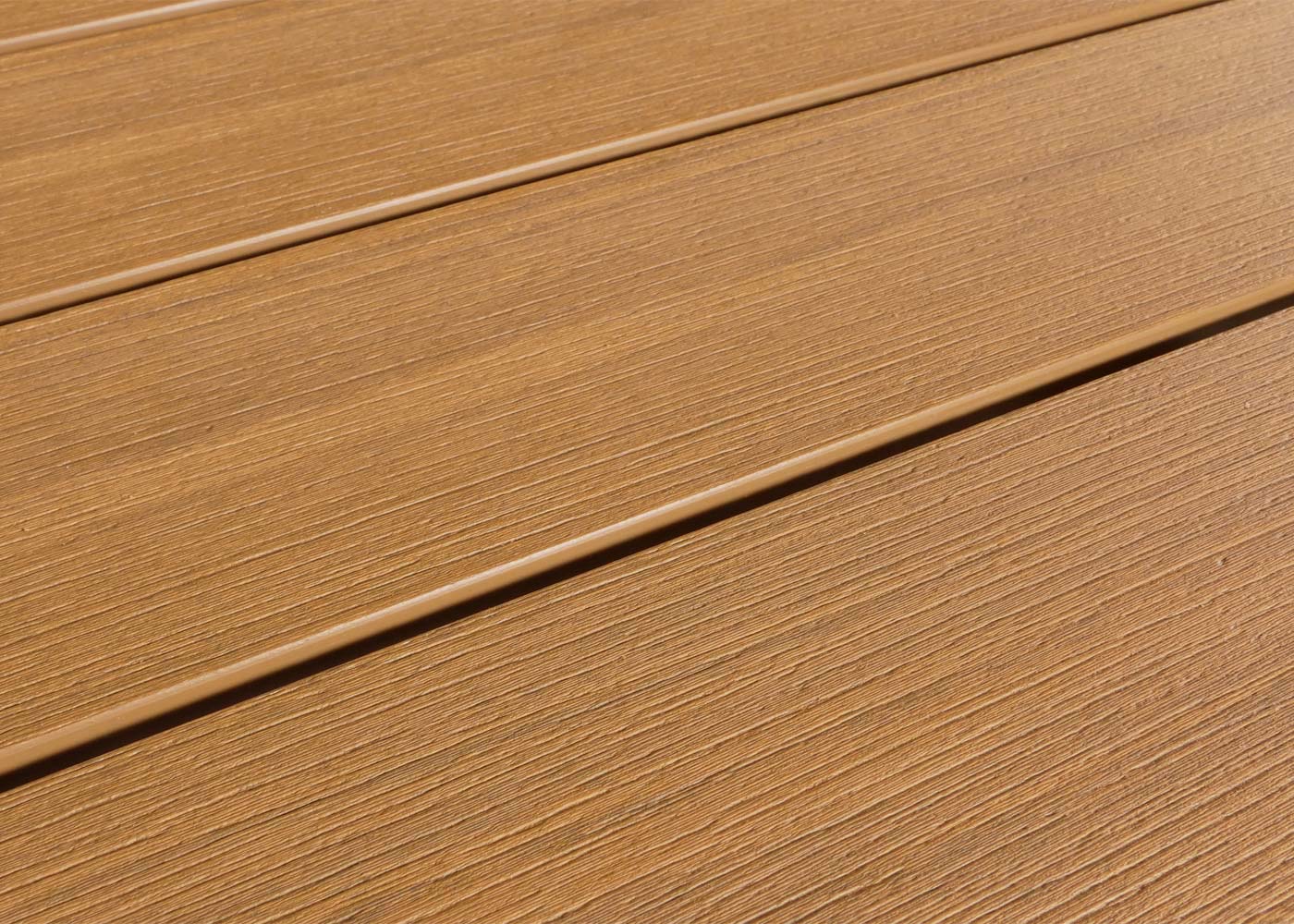 Cosmo Casa - Buitenkitchen - 3-delige Set - Aluminium - Antraciet - Lichte Houtlook