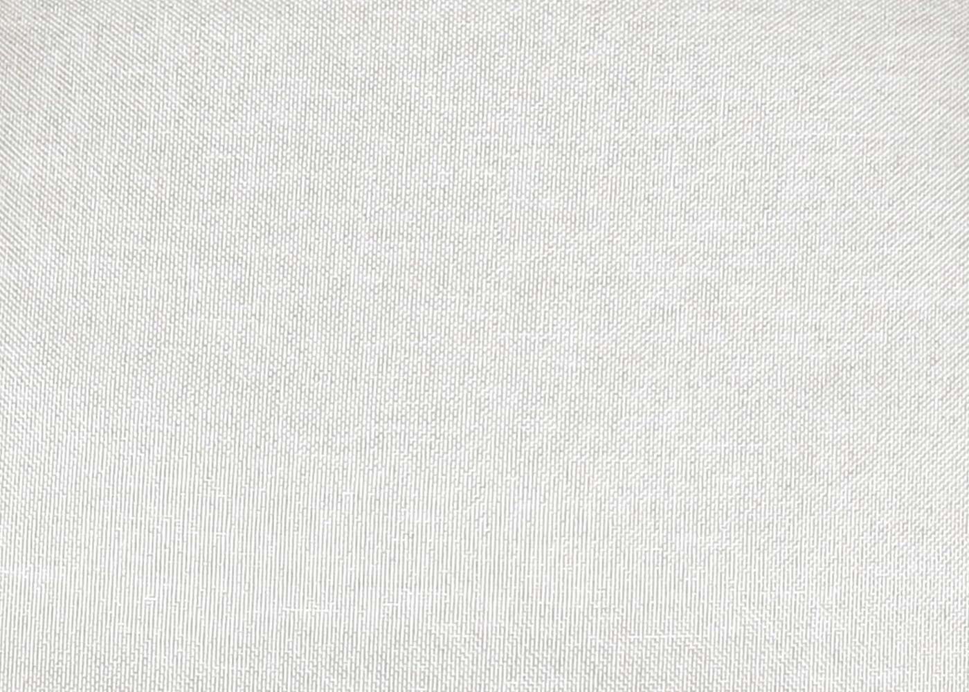 Cosmo Casa - Slaapbank - Logeerbed met Ligvlak 170x104 cm - Textiel - Crèmewit Beige