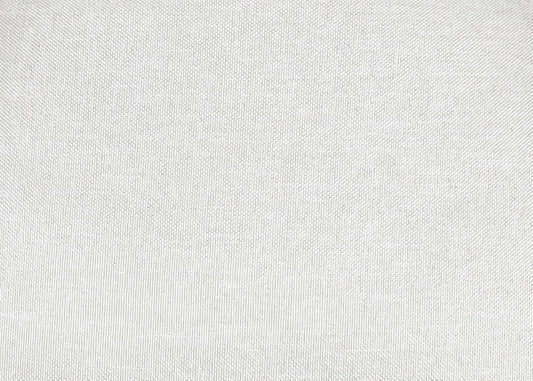 Cosmo Casa - Slaapbank - Logeerbed met Ligvlak 170x104 cm - Textiel - Crèmewit Beige