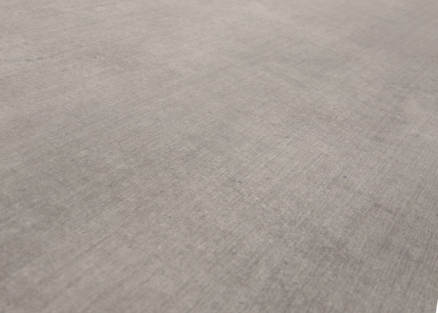 Cosmo Casa - Salontafel - Bijzettafel - Massief Hout HPL Laminaat - Betonlook - Donker Frame - 80cm