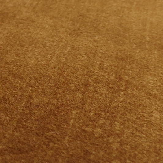 Cosmo Casa - Set van 2 Eetkamerstoelen - Keukenstoel - Fauteuil - Draaibaar Automatische Positie - Metaal - Stof - Geel