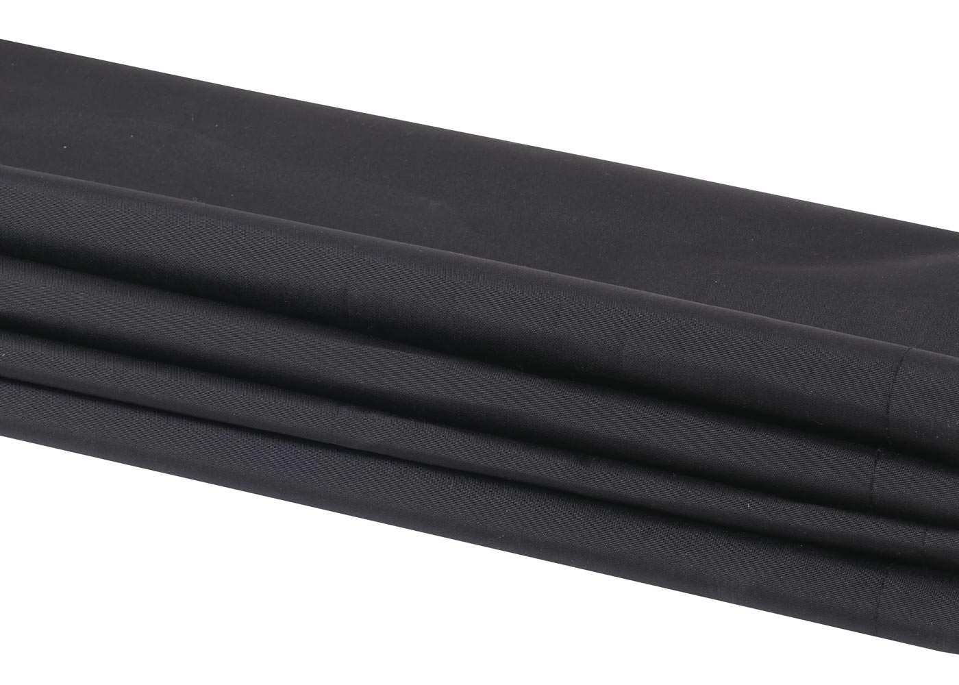 Cosmo Casa - Volant voor Elektrisch Cassettescherm - Uitschuifbare Volant 5x3m - Polyester - Antraciet