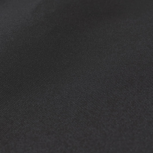 Cosmo Casa - Volant voor Elektrisch Cassettescherm - Uitschuifbare Volant 4,5x3m - Polyester - Antraciet