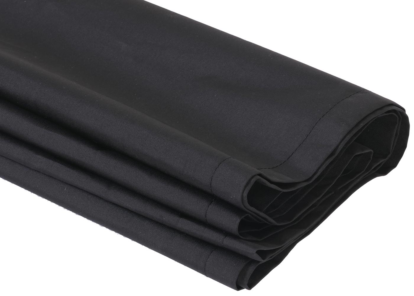 Cosmo Casa - Volant voor Elektrisch Cassettescherm - Uitschuifbare Volant 4,5x3m - Polyester - Antraciet