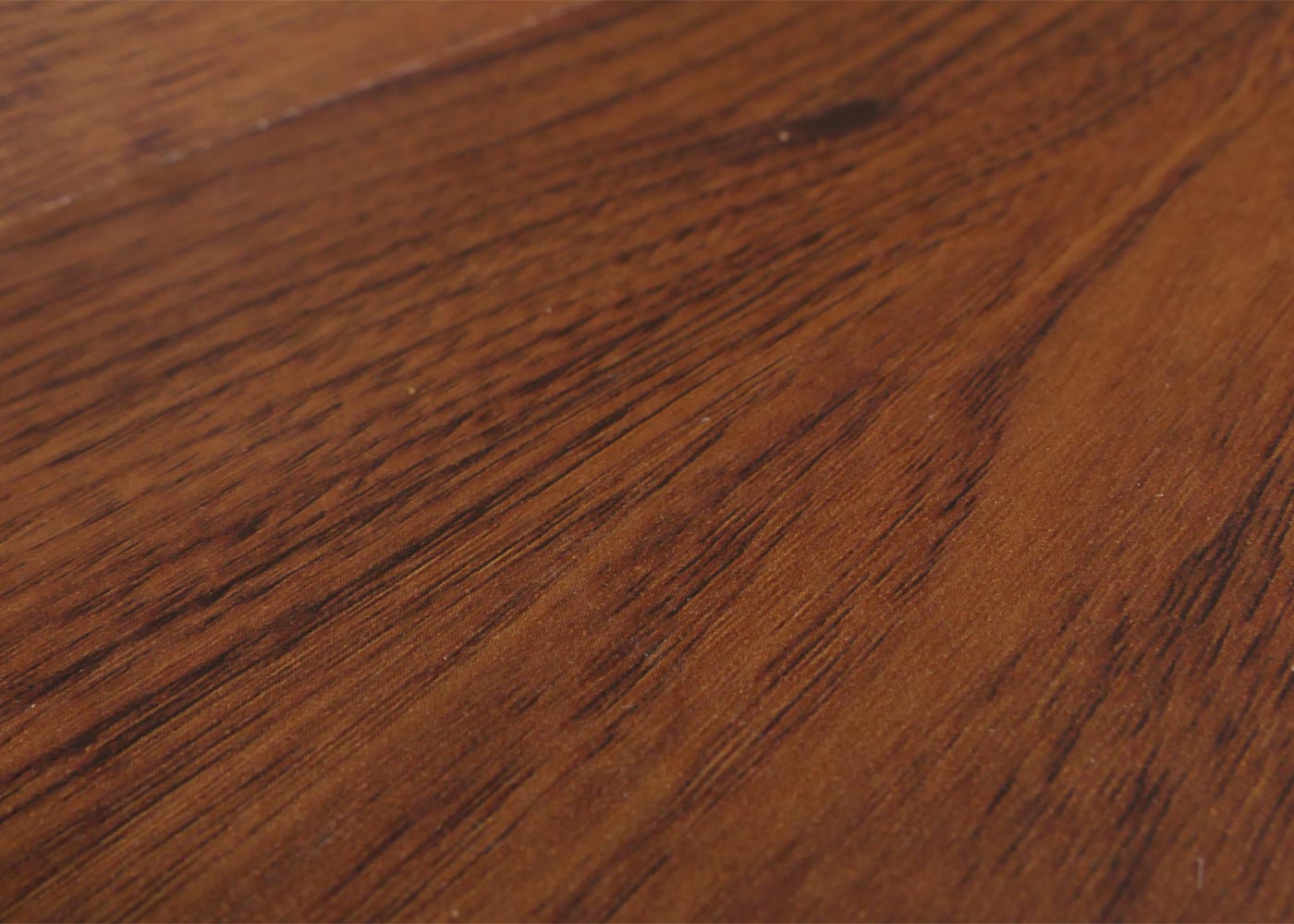 osmo Casa - Wandplank - Zwevende Houten Plank met 3 Vakken - Walnootlook