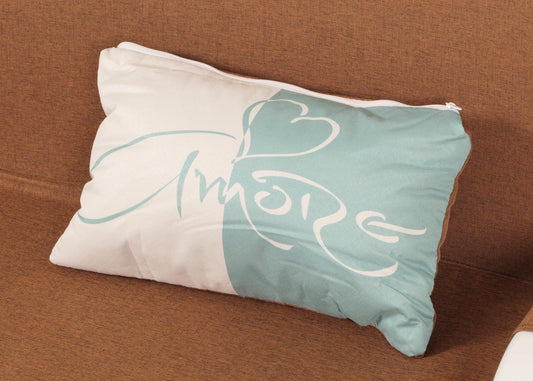 Cosmo Casa - Slaapbank - Slaapfunctie met Bedbox - Textiel - Bruin