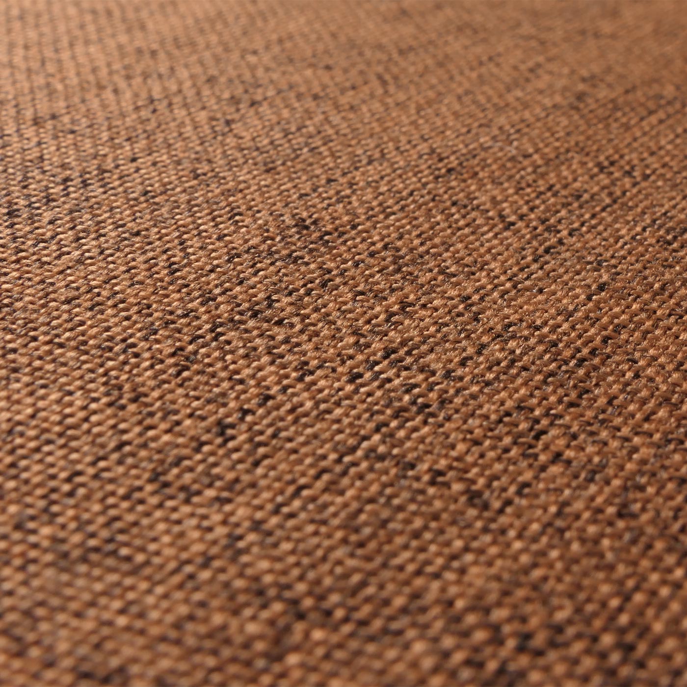 Cosmo Casa - Slaapbank - Slaapfunctie met Bedbox - Textiel - Bruin