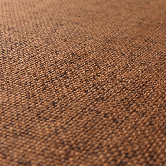 Cosmo Casa - Slaapbank - Slaapfunctie met Bedbox - Textiel - Bruin