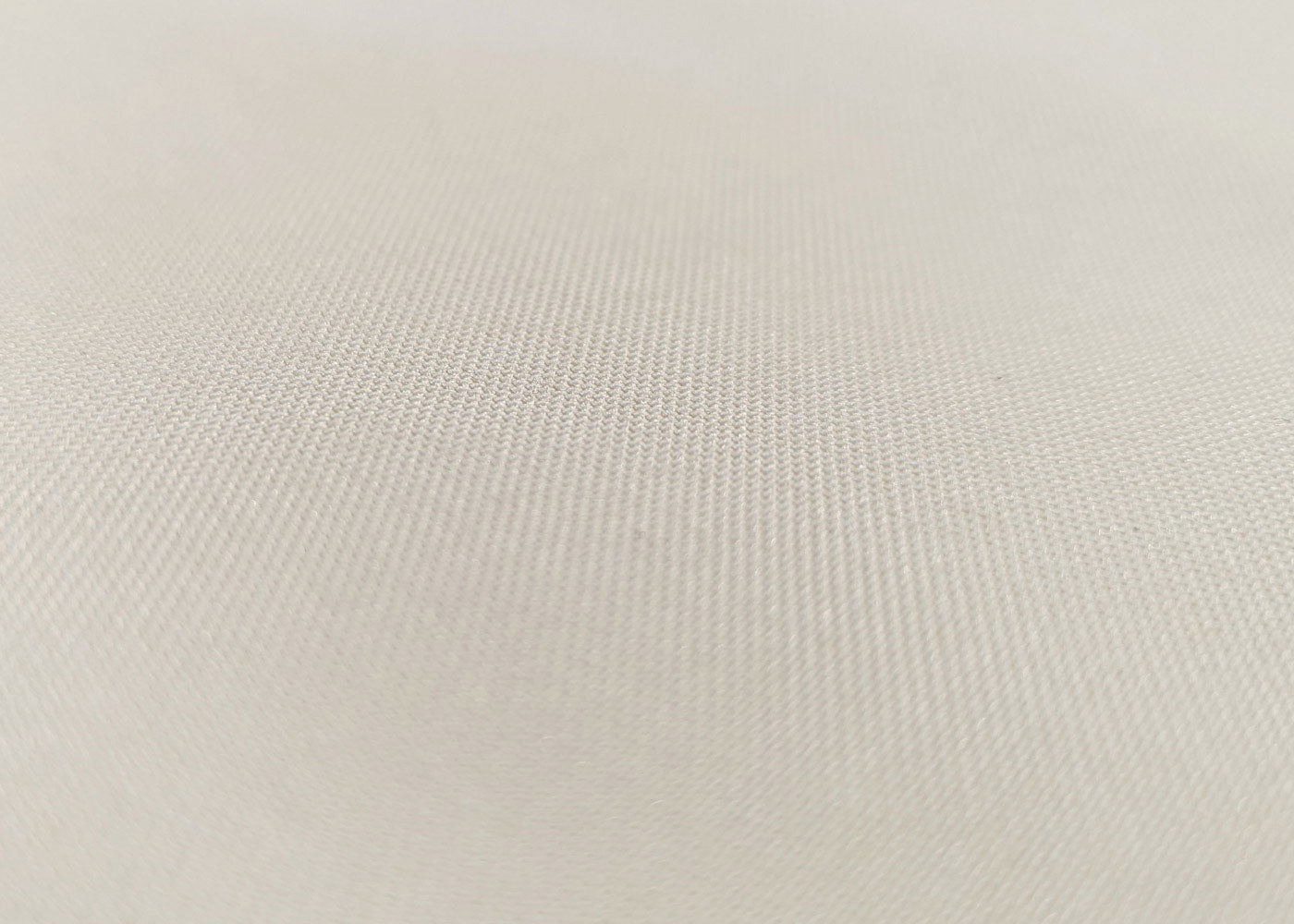 Cosmo Casa - Beschermhoes voor Parasol - Met Klittenbandsluiting voor Paraplu’s tot 3m - Polyester - Crème