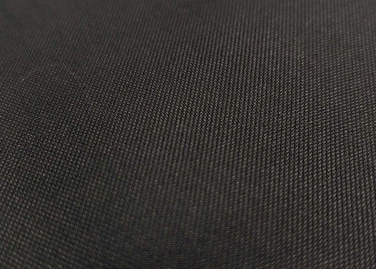 Cosmo Casa - Beschermhoes voor Parasol - Met Klittenbandsluiting voor Paraplu’s tot 3m - Polyester - Grijs