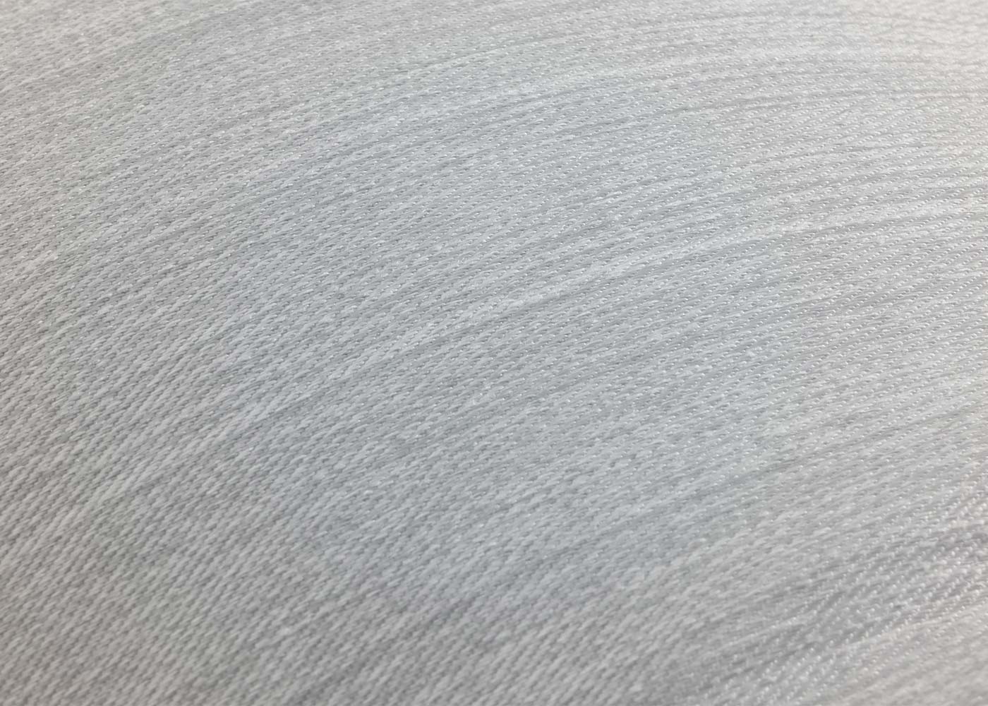 Cosmo Casa - Polyrotan Tuinset - Zitgroep met Stoel en Bijzettafel - Grijs - Lichtgrijze Bekleding