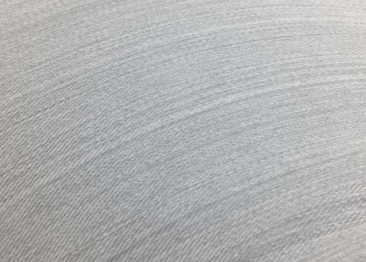 Cosmo Casa - Polyrotan Tuinset - Zitgroep met Stoel en Bijzettafel - Grijs - Lichtgrijze Bekleding