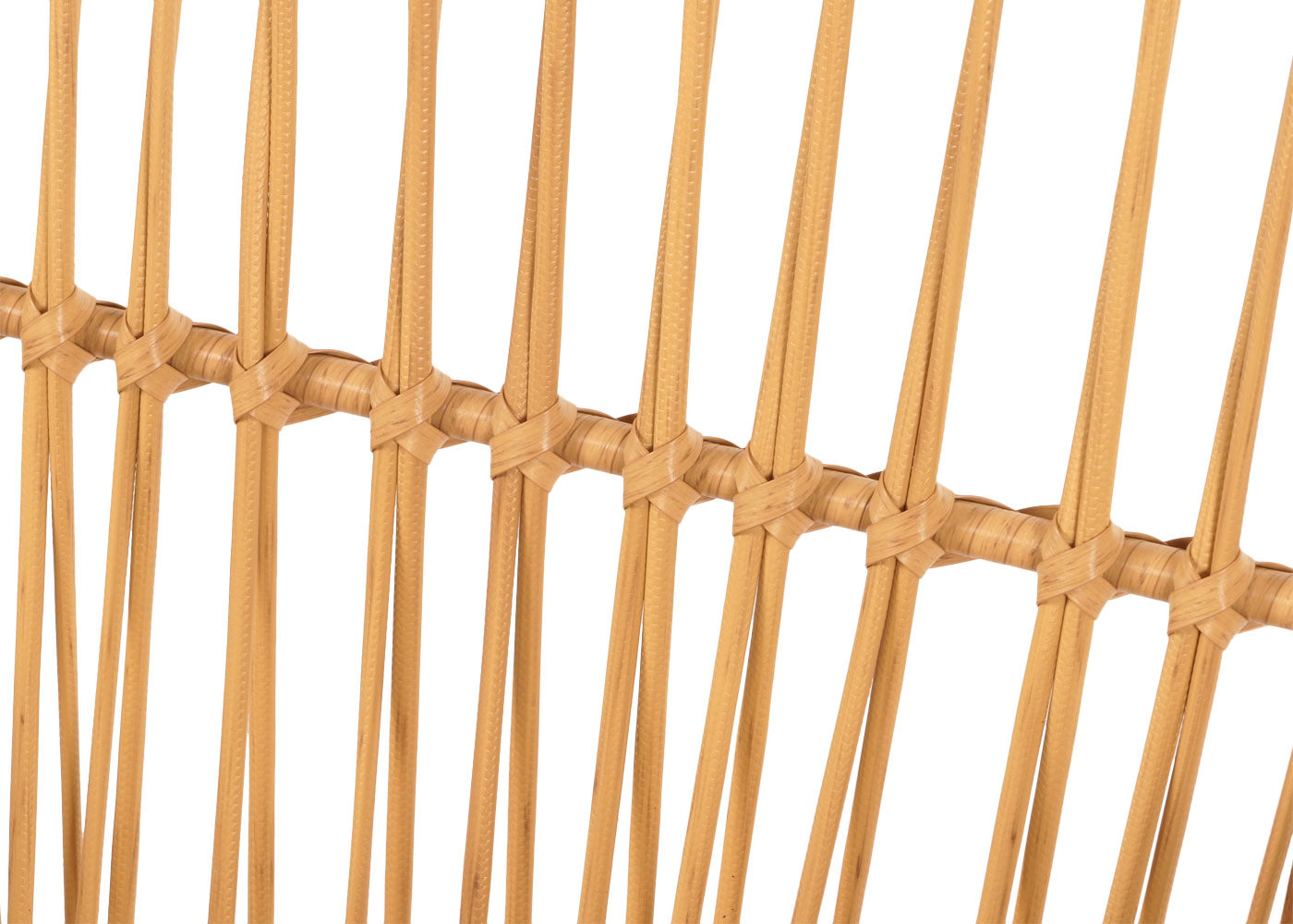 Cosmo Casa - Polyrotan Tuinset - Balkonzitgroep met Stoel en Bijzettafel - Donkergrijs