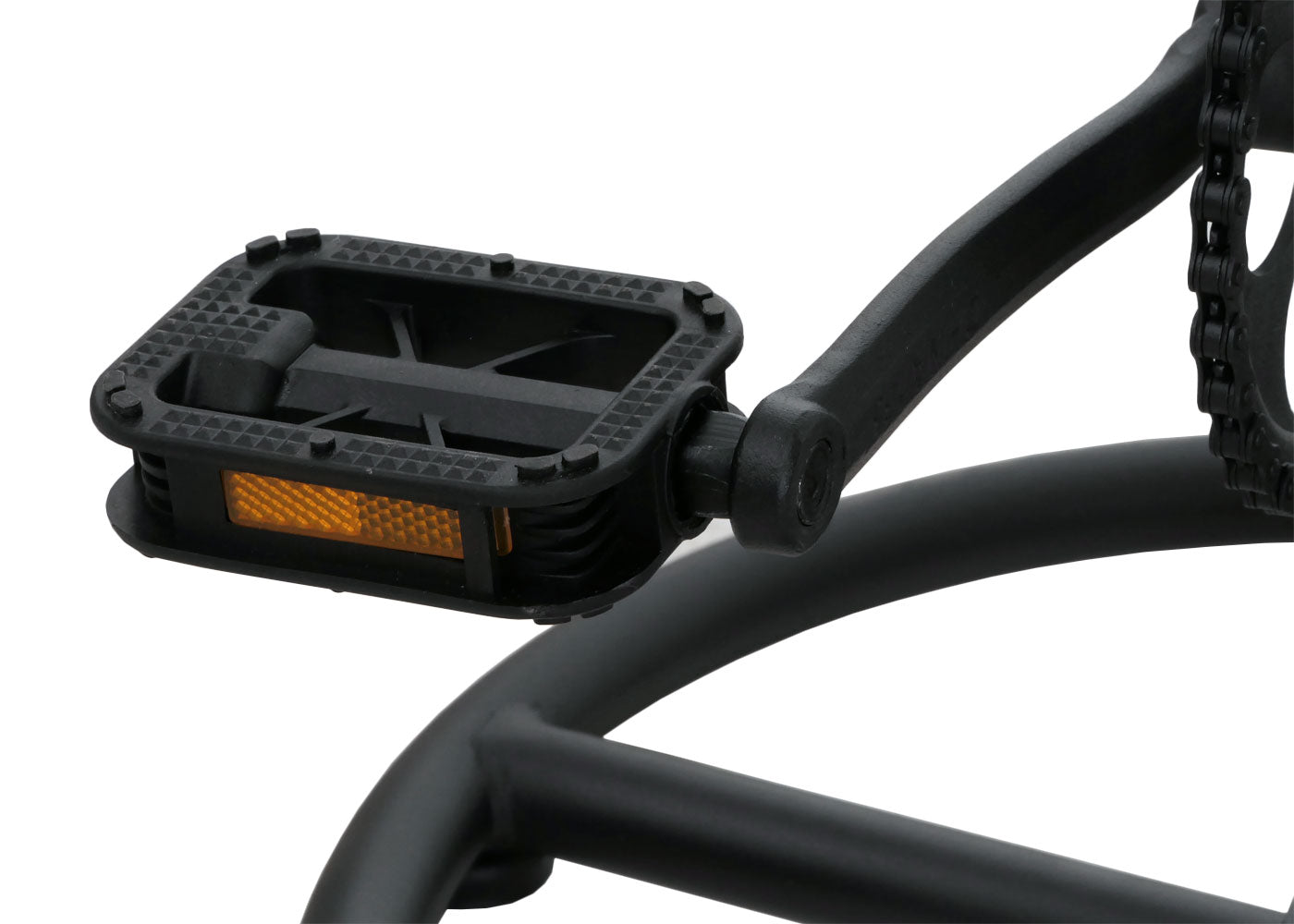 Cosmo Casa - Barkruk - In Hoogte Verstelbaar - Draaibare Voetsteun - Industrieel Metaal & Massief Hout - Naturel