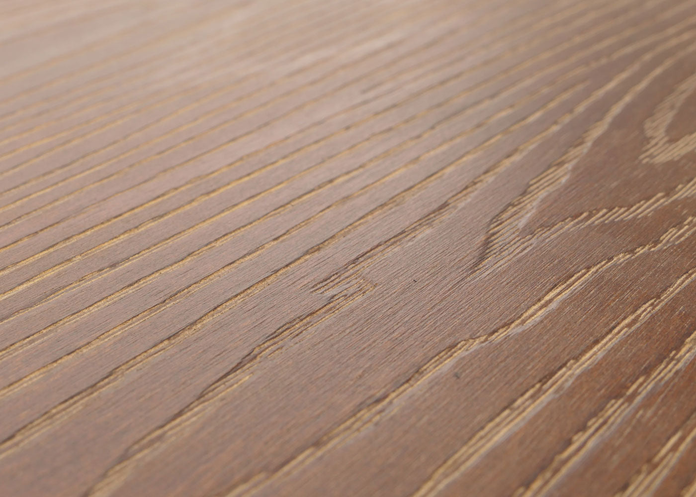 Cosmo Casa - Salontafel met Wielen - 2 Compartimenten - 3D Structuur - Industrieel Retro Metaal & Hout - 45x120x60 cm - Zwart, Bruin