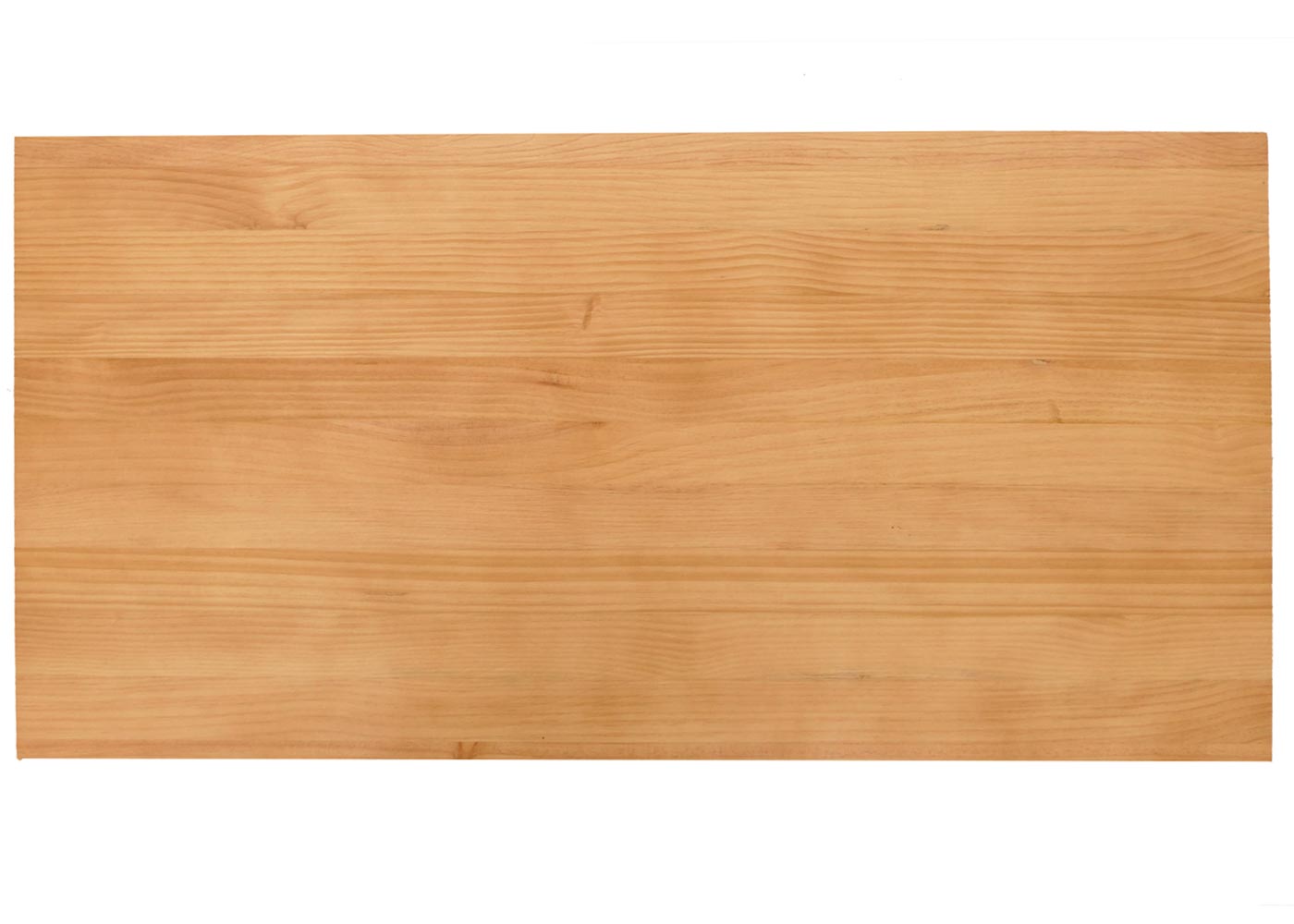 Cosmo Casa - Salontafel met Wielen - 2 Compartimenten - 3D Structuur - Industrieel Retro Metaal & Hout - 45x120x60 cm - Zwart, Naturel