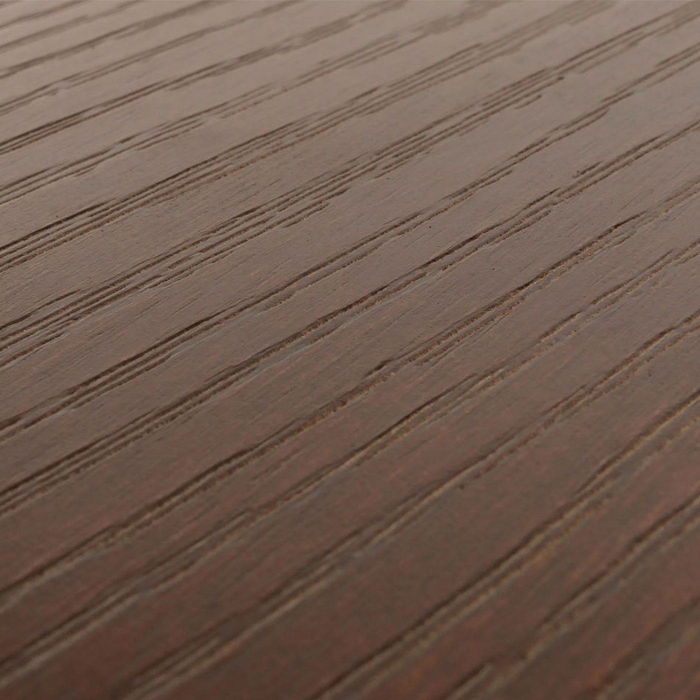 Cosmo Casa - Bartafel - Bistrotafel - In Hoogte Verstelbaar - Draaibare Voetsteun - Industrieel Massief Hout - 61 cm - Bruin