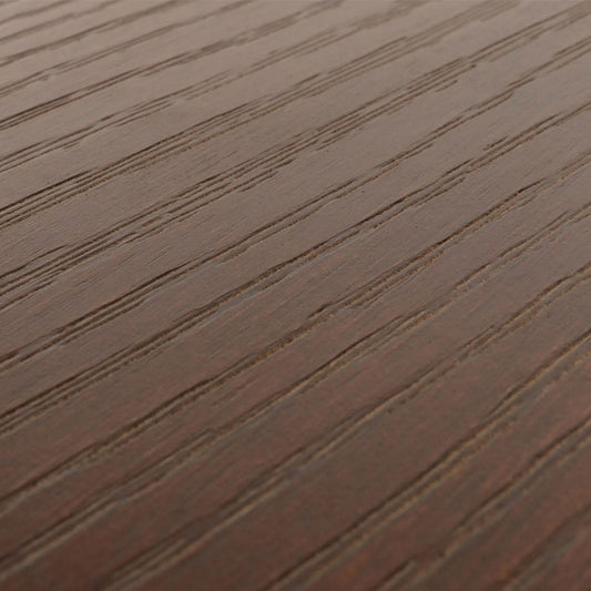 Cosmo Casa - Bartafel - Bistrotafel - In Hoogte Verstelbaar - Draaibare Voetsteun - Industrieel Massief Hout - 61 cm - Bruin