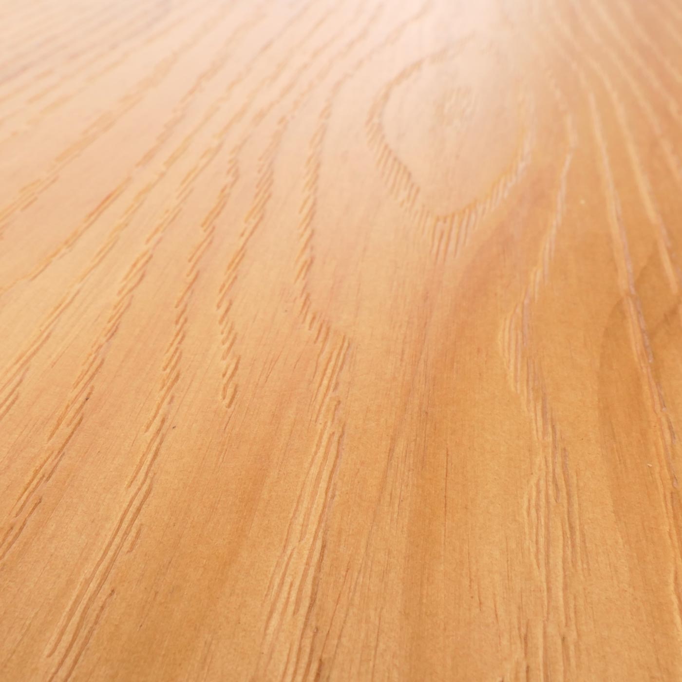 Cosmo Casa - Bartafel - Bistrotafel - In Hoogte Verstelbaar - Draaibare Voetsteun - Industrieel Massief Hout - 61 cm - Naturel