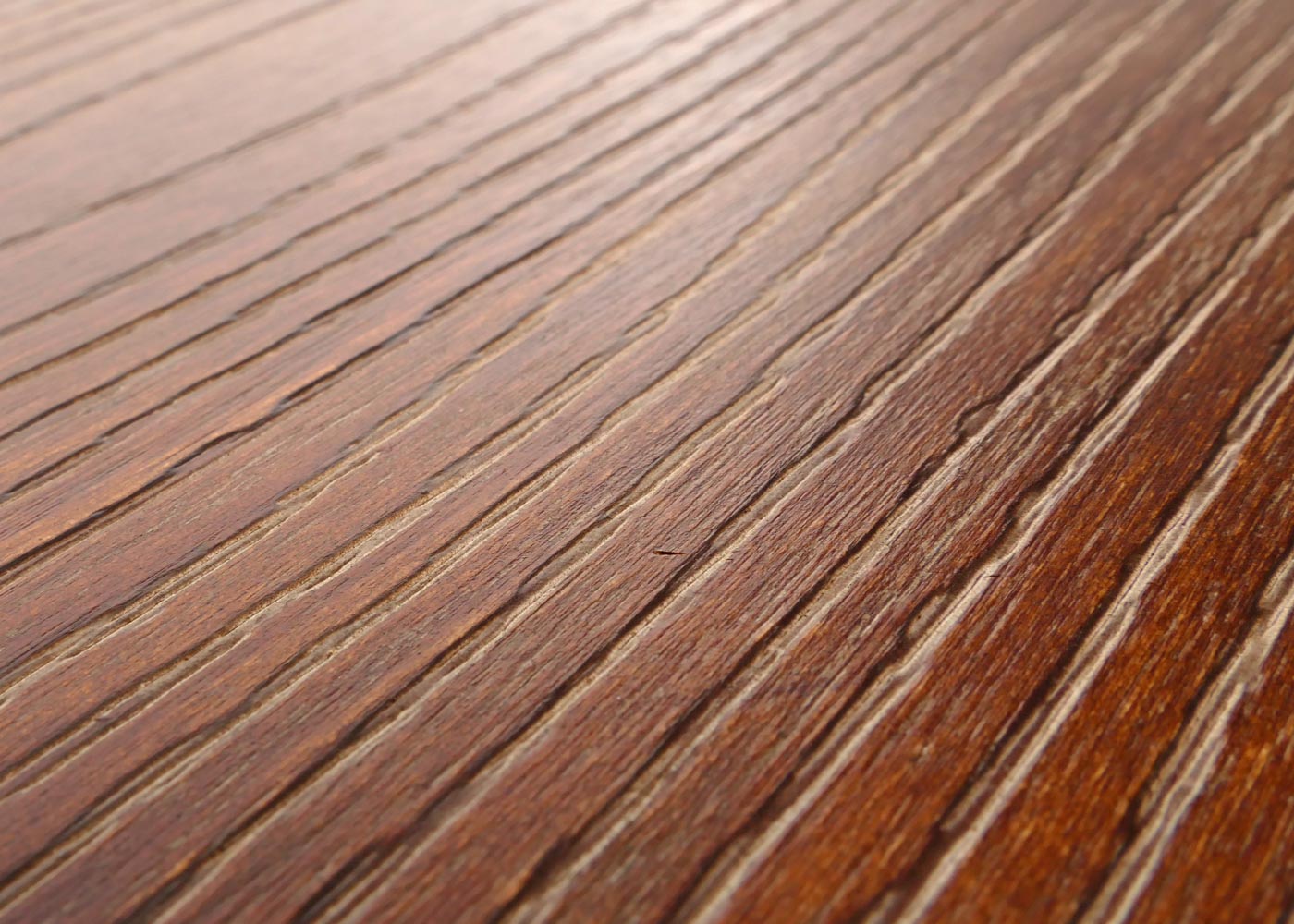 Cosmo Casa - Bartafel - Bistrotafel - In Hoogte Verstelbaar - Draaibare Voetsteun - Industrieel Ijzer & Massief Hout - 50 cm - Bruin