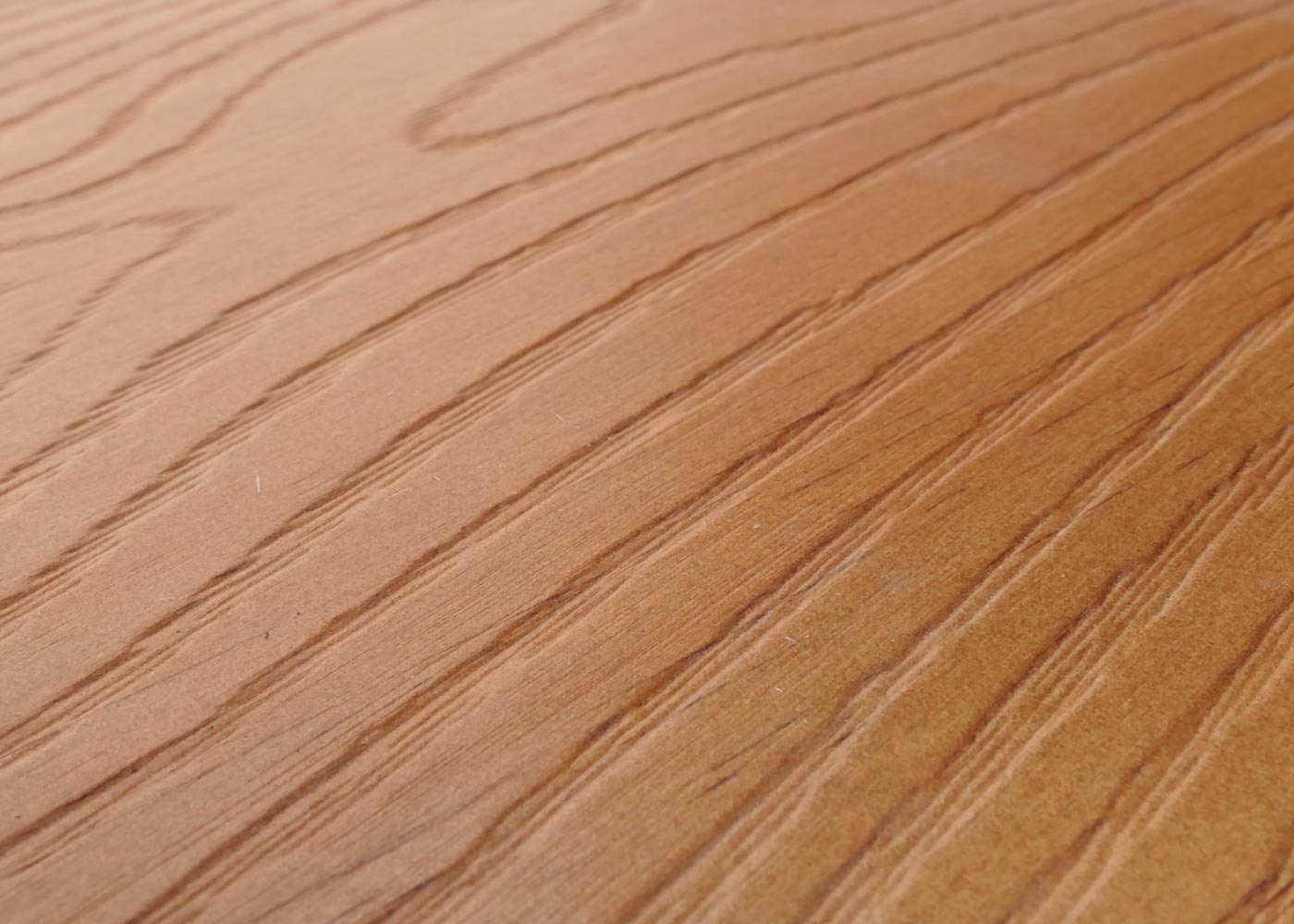 Cosmo Casa - Set van 2 Wandplanken - Hangende Boekenplank - 3D Structuur - Industrieel Staal & Massief Hout - 29x45x25 cm - Naturel