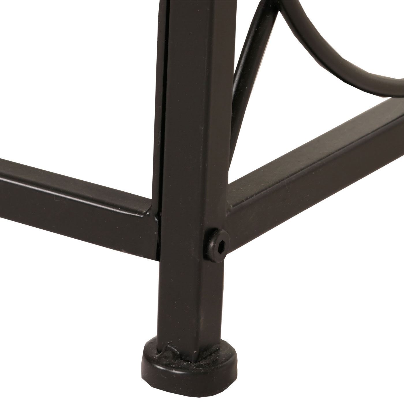 Cosmo Casa - Ladekast - Kast - Dressoir Highboard met Deuren en Lade - Massief MDF Hout - 92x140x42cm