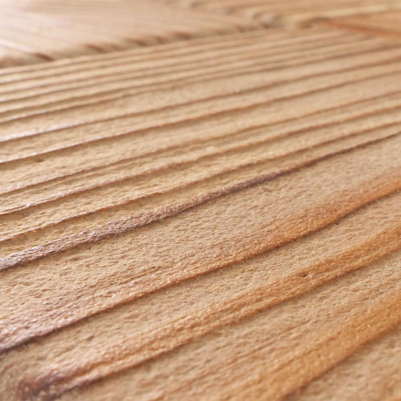 Cosmo Casa - Salontafel - Woonkamer Bijzettafel - Massieve MDF Houten Plank - 51x120x61 cm