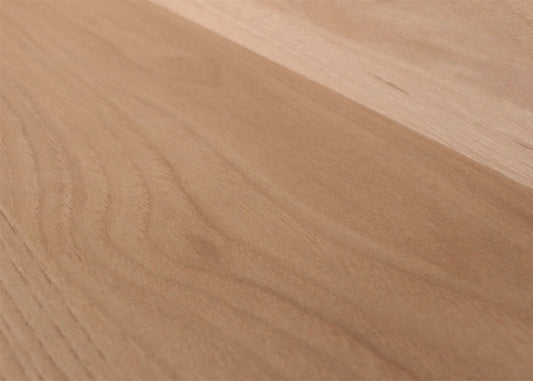 Cosmo Casa - Wandplank - Zwevende Houten Plank met 3 Vakken - Beige