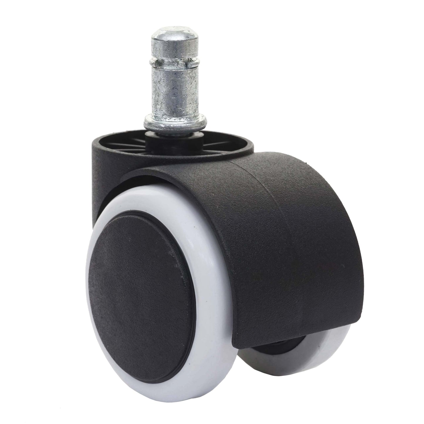 Cosmo Casa - Set van 5 Universele Wielen - Universeel - Kunststof - Onbekend - 11 mm