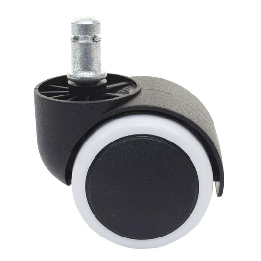 Cosmo Casa - Set van 5 Universele Wielen - Universeel - Kunststof - Onbekend - 11 mm