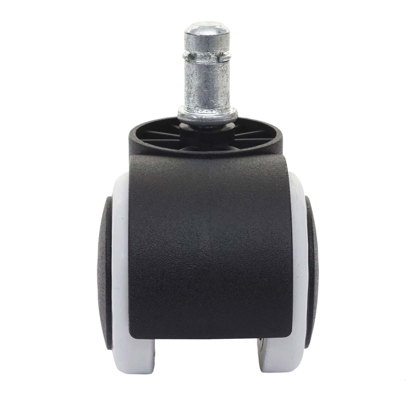 Cosmo Casa - Set van 5 Universele Wielen - Universeel - Kunststof - Onbekend - 11 mm