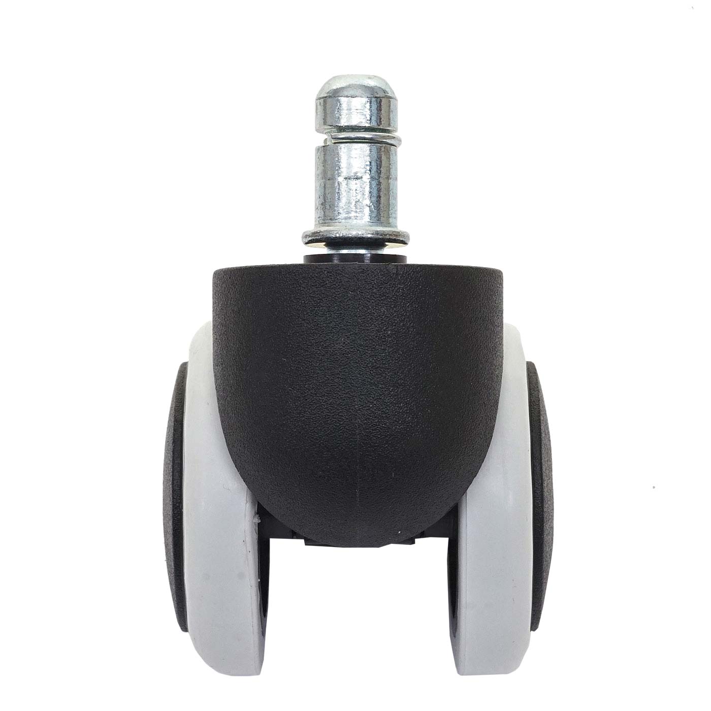 Cosmo Casa - Set van 5 Universele Wielen - Universeel - Kunststof - Onbekend - 11 mm