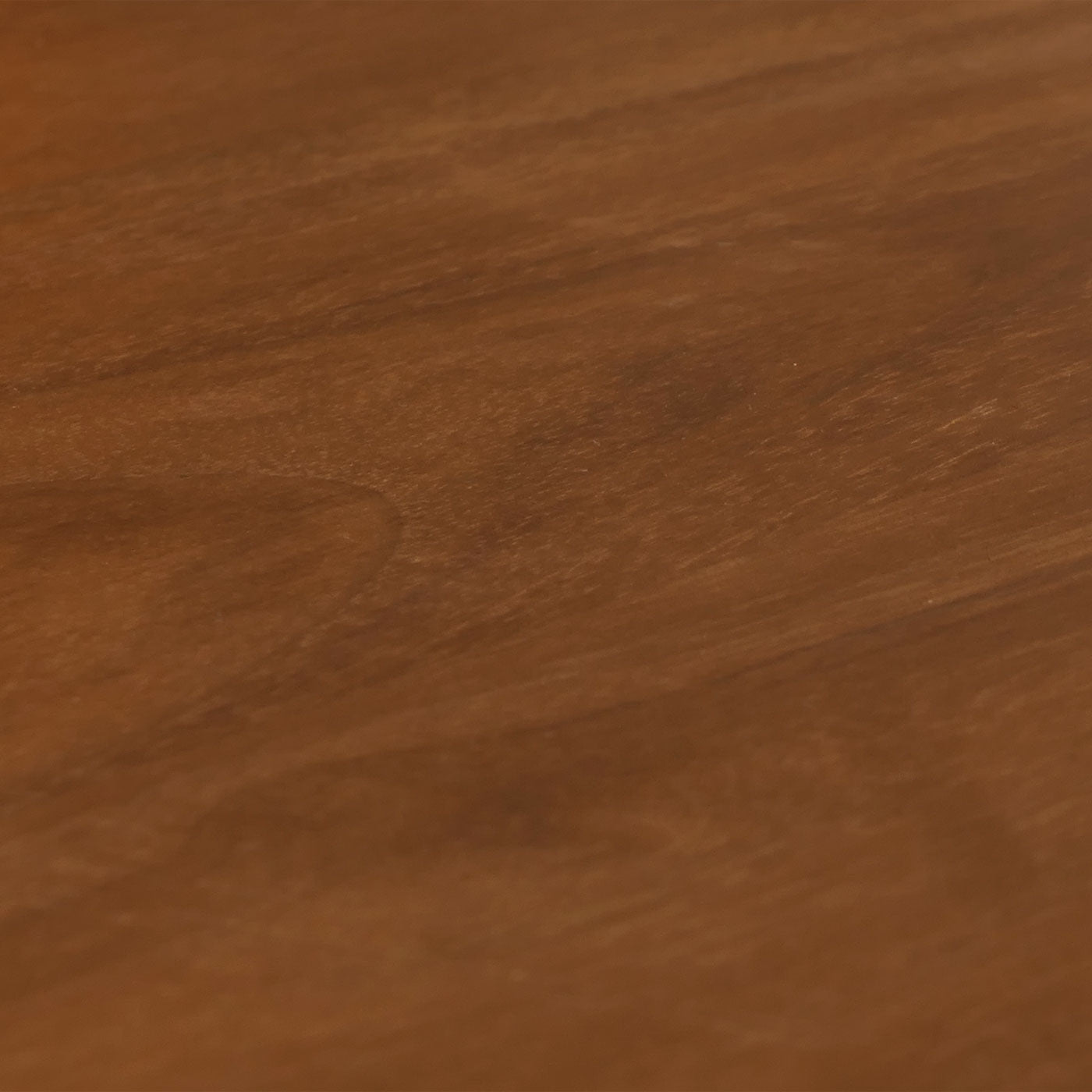 Cosmo Casa - Teak Wastafelkast - Hoogwaardig B-Kwaliteit Teak Kernhout - 20-30 Jaar - 40x80x40cm