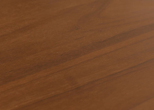 Cosmo Casa - Teak Wastafelkast - Hoogwaardig B-Kwaliteit Teak Kernhout - 20-30 Jaar - 50x70x40cm