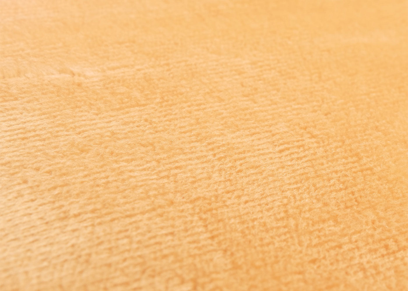 Cosmo Casa - Vloerstoel - Inklapbaar met 6 Relaxposities - Fluwelen Frame - Lichtbruin