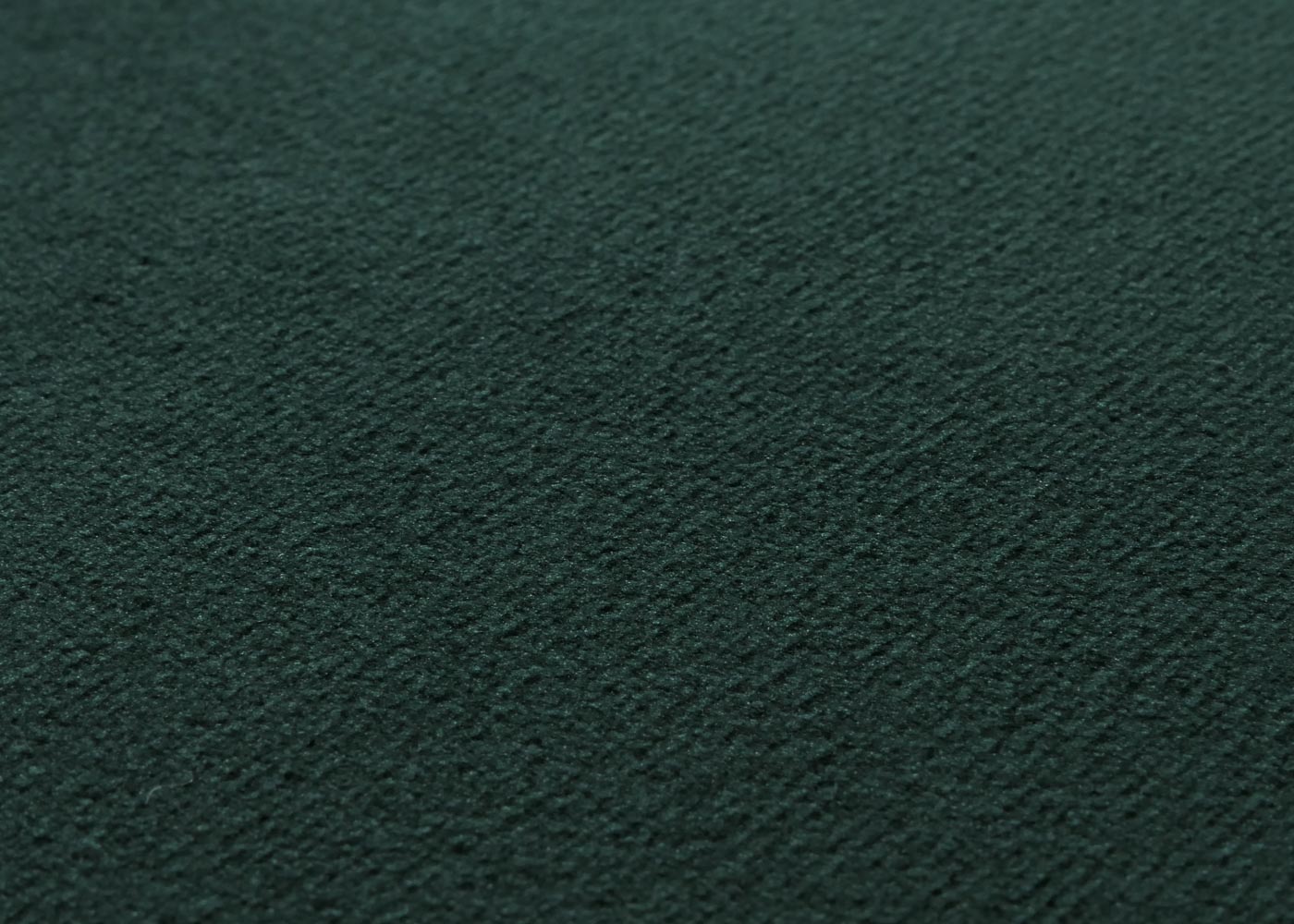 Cosmo Casa - Sledestoel - Eetkamerstoel - Keukenstoel - Textiel - Groen