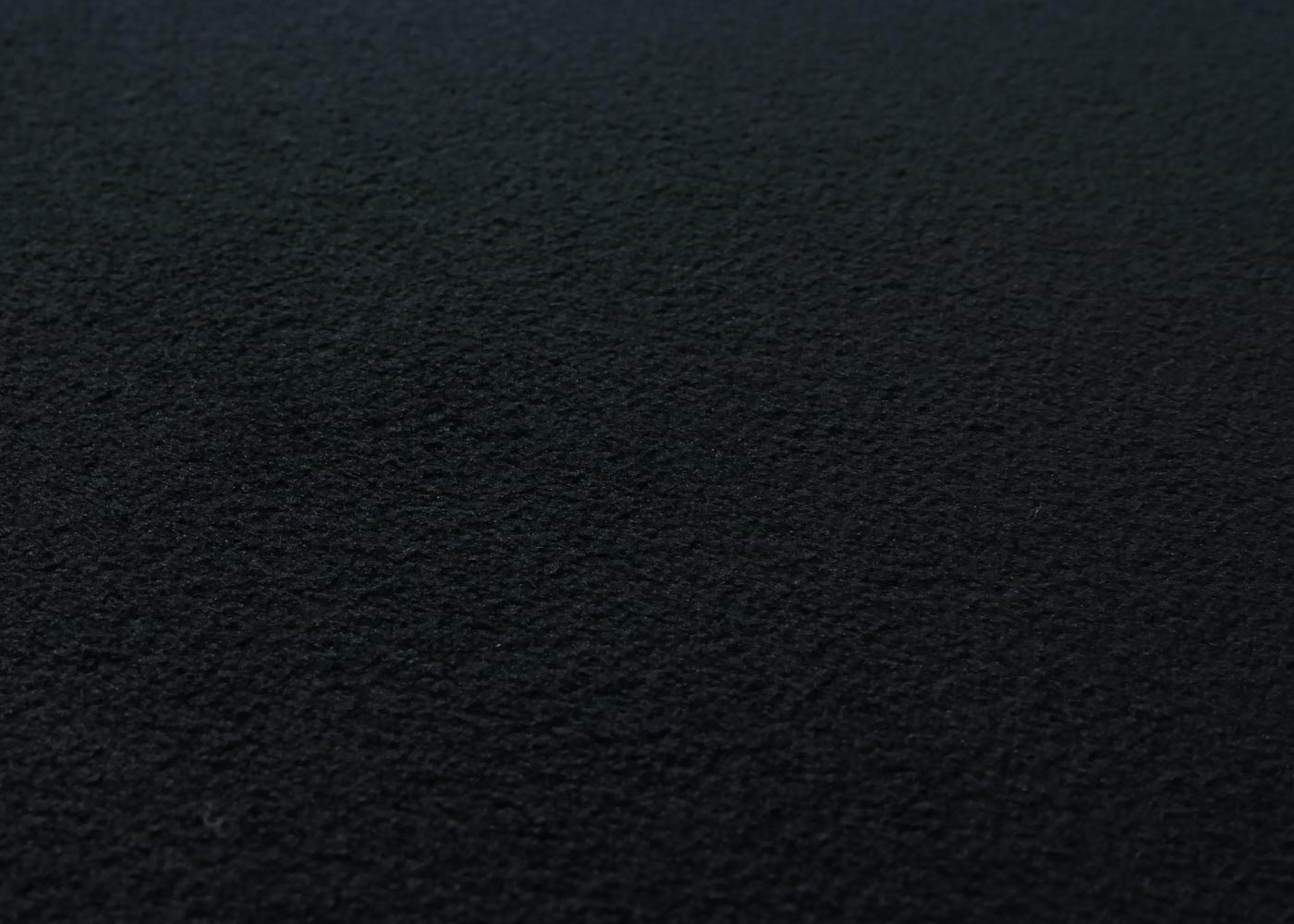 Cosmo Casa - Sledestoel - Eetkamerstoel - Keukenstoel - Textiel - Antracietblauw