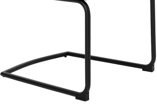 Cosmo Casa - Sledestoel - Textiel - Groen