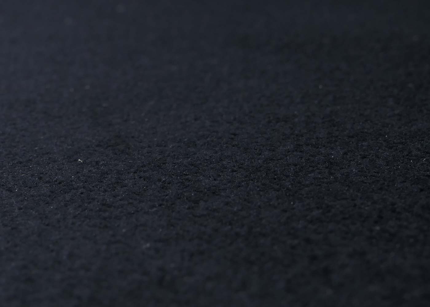 Cosmo Casa - Sledestoel - Textiel - Antracietblauw