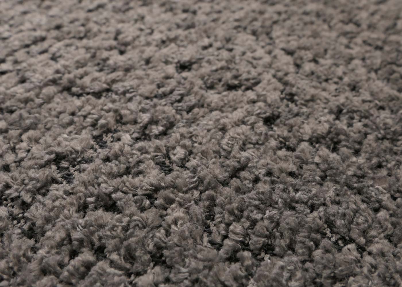 Cosmo Casa - Loungestoel - Cocktailstoel - Gestoffeerde Stoel - Relaxstoel - Draaibaar - Chenille Stof - Metaal - Donkergrijs