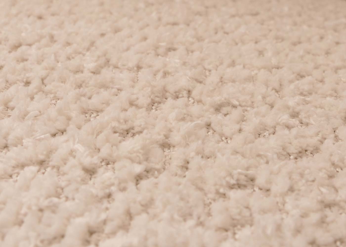 Cosmo Casa - Loungestoel - Cocktailstoel - Gestoffeerde Stoel - Relaxstoel - Draaibaar - Chenille Stof - Metaal - Crème-Beige