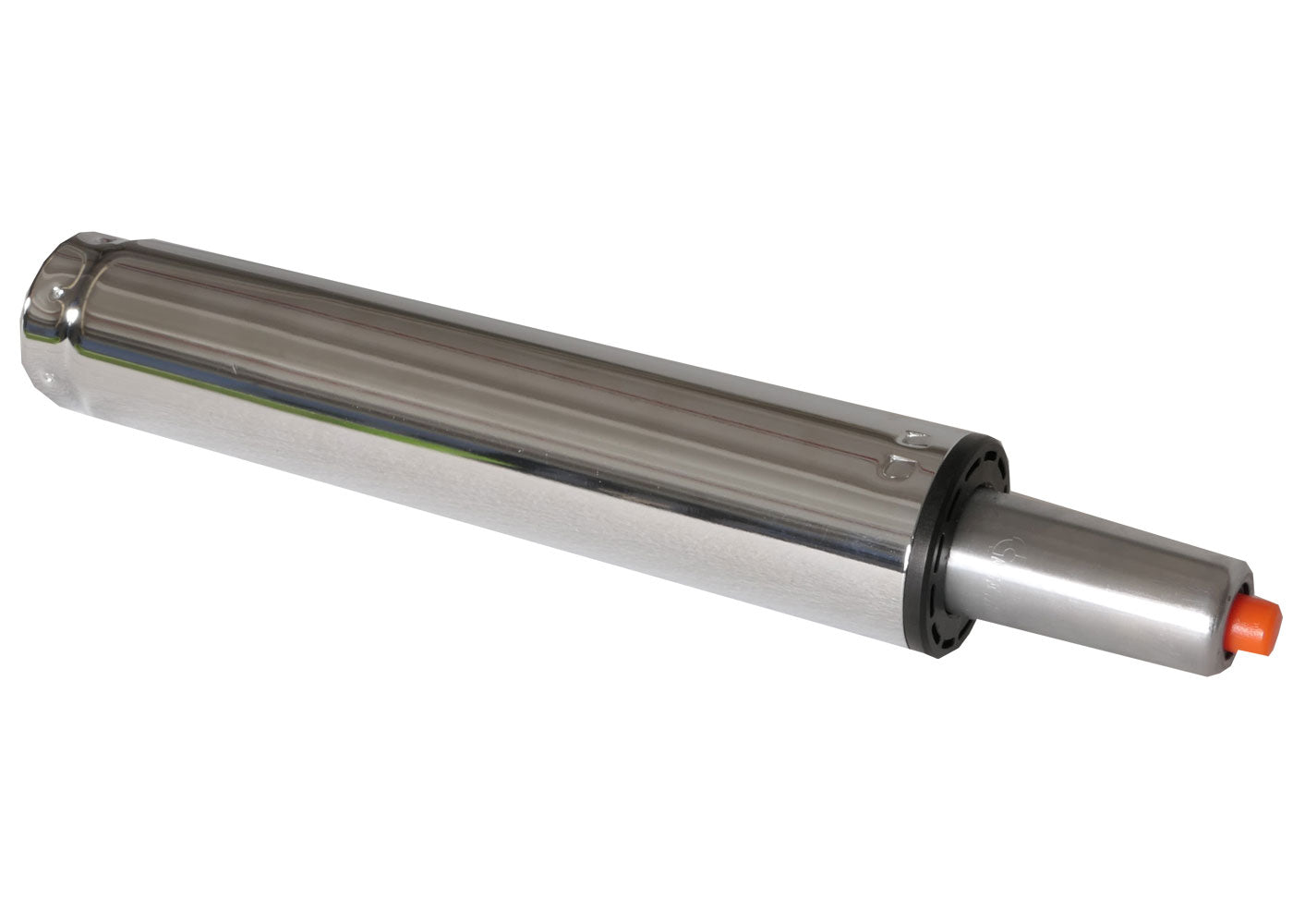 Cosmo Casa - Gasveer - Voor Bureaustoel of Eetkamerstoel - 32-44 cm